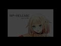 【ONE】RIP=RELEASE【cover】