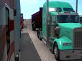 Page Arizona-Salina Utah | Utah first look | American Truck Simulator