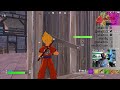 akaBoG Random Fortnite Gameplay - Not A Win - Enjoy