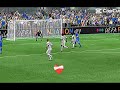 RM 4-0 Napoli FC Epic goal edit #edit #football