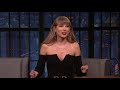 Taylor Swift Explains Why She's Re-Recording Her Albums