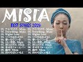 Misia 最新ベストヒットメドレー 2024 🍇🍉 Misia Best Song 2024 Misia ミーシャ の人気曲 Misia ミーシャ  ヒットメドレー 💙🎧