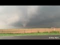 Windthorst, TX Tornado 5-25-24