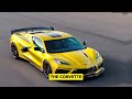 Amazing 2025 Corvette C8 Z06 - Revolutionary Speed Thrills!