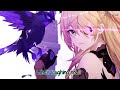 Nightcore - Who's Laughing Now