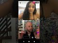 Azie Tesfai + Jon Cryer ! (Supergirl live stream)