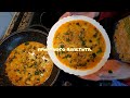 Рецепт грибного супа.Так просто и так вкусно.