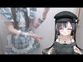 この世で一番ひどい新人Vtuberの自己紹介動画　#新兎わい