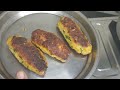 चिकन कबाब | kabab Recipe | Manti Dey