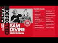 Defected 20 presented by Sam Divine & Simon Dunmore - House Music All Life Long (Part 2)