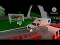 Brookhaven Fire Rescue Episode 2