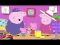 Peppa Pigs Taxi Ride 🐷 🚕 Playtime With Peppa