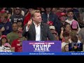 Trump DISASTER Rally in Montana | Hold The Mic