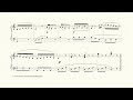 Clementi, Sonatina in C major, Op. 36, No. 1, Vivace