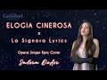 Signora's Funeral Song: Opera Singer EPIC Cover (Award-Winning)