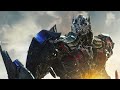 Steve Jablonsky - Optimus To The Rescue Suite ~ Transformers Franchise