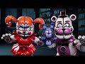 Funtime foxy dies