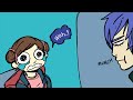 Take Your Time! (Persona 3 Reload comic dub)