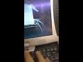 Rugged Water Resistant Laptop Panasonic ToughBook CF-19 Water Test