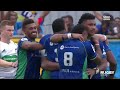 Dramatic final moments as Fijian Drua score 3 tries in 10 minutes over Chiefs