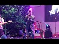 SALMA SALSABIL live at Emeron Hijab Hunt Summarecon Mall Bekasi 28 juli 2024