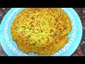 Oats Omlette | ഓട്സ് ഓംലെറ്റ് | Breakfast Recipe For Kids