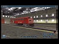 Trainz Simulator