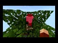 Minecraft - Skyblock world with my friend so and ...