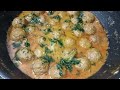 Filled Masala Beef Kofta Recipe by AalaTasty kitchen Bakra Eid Special