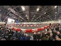 The 2023 MCN Motorcycle Show in London (Highlights)