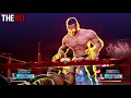 All Signatures & Finishers In WWE 2K Battlegrounds #2 (RKO, Spear, Stomp, Kinshasa & More)