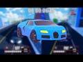 The Story of Jailbreak's Old Fastest Car (Roblox)