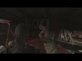 Resident Evil 8 PSVR2 Ethan is a bad guy