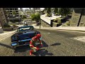 GTA 5 SPIDERMAN Ragdolls 4k Compilation With #379  GTA Table (GTA 5 Fails, Funny Moments/Ragdolls)