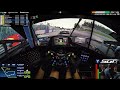 A veces también la lío 😔 [LFM] Red Bull Ring Sprint Race Assetto Corsa Competizione