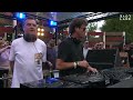 HERNAN CATTANEO & NICK WARREN at LOVELAND FESTIVAL 2023 | AMSTERDAM