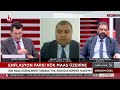 SGK, Bağ-Kur emekli maaşlarına 'seyyanen zam' veya 'refah payı' gelir mi? Uzman isim açıkladı!