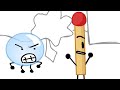 BFB 11 Scene Reanimated!