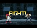 [TAS] Japan Team VS Orochi Team (KoF 2002 MP2)