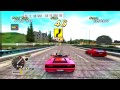 Outrun Online Arcade - Outrun Mode #2