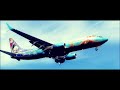 FSX - Celebrate (Aviation Music Video)