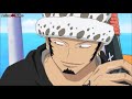 One Piece Funny Moments - Bepo