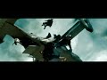 Transformers: Dark of the Moon | Linkin Park - Iridescent