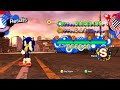 Sonic Generations Mod - SADX Generations Preview 3