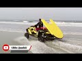 MIND BLOWING WATER VEHICLES THAT WILL KILL YOU