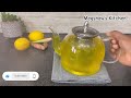 Natural Immune Booster | Turmeric Infused Tea to Fight against Cold and flu | Megshaw’s Kitchen