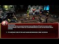 The Death Of Beast - Gameplay Commentary - X-Men Legends II (PS2)