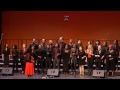 How Excellent - York University Gospel Choir (Alumni)