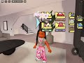 did the hair eatt? #haircare #blackgirlhair #berryave #roblox