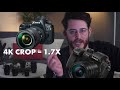 Why the GH5S is a FILMMAKERS DREAM!